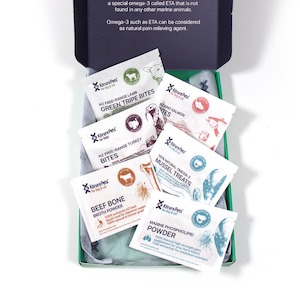 hidden: FREE Pet Starter Pack (Limit to one per user)