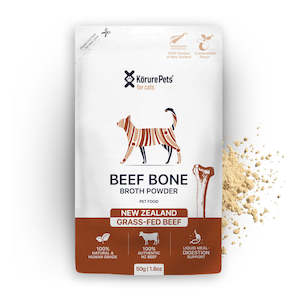 cats: Cat Beef Bone Broth Powder