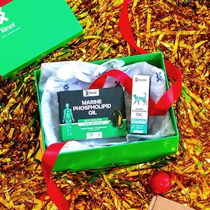 Bundles Deals: Christmas Pet & Owner Joint Oil Bundle *CAT*