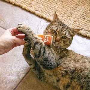 Growaov Subscriptions: Cat yum yum NZ Beef + Lamb