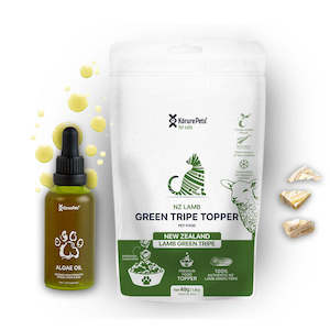 Bundles Deals: Cat New Year Health Bundle