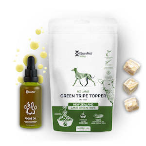 Bundles Deals: Dog New Year Health Bundle