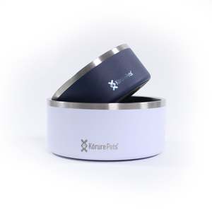 Bundles Accessories: Pet food bowl