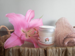 Products: Anti-Callus Foot Lotion Sanflora Spa Sanflora Wellbeing