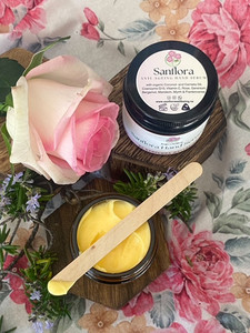 Anti-Ageing Q10 Hand Serum Sanflora Sanflora Wellbeing