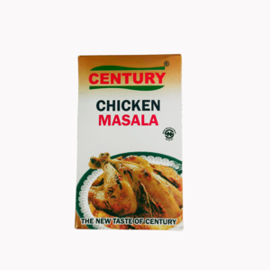 Century Chicken Masala