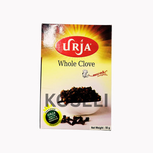 Urja Whole Clove 50GM