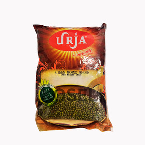 Green Moong Whole 1 KG