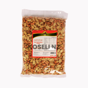 Red Thakali Dal (500 gm)