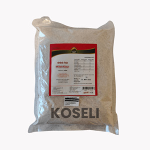 Millet Flour (1 KG)