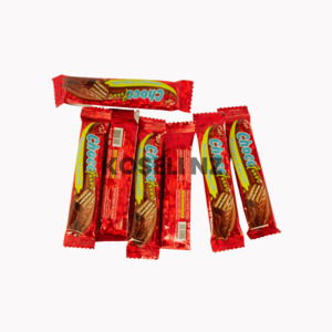 Chocofun (12 Pcs)