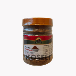 Battis Masala