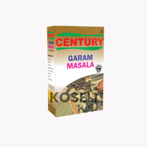 Century Garam Masala
