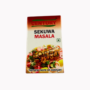 Century Sekuwa Masala