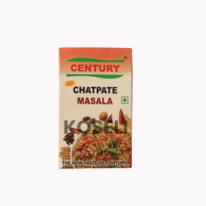 Century Chatpate Masala
