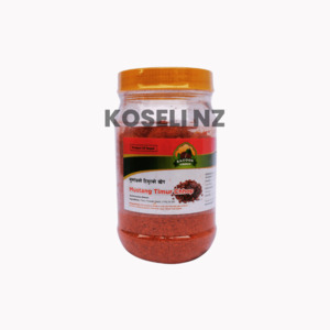 Mustang Timur Chop Powder (200gm)