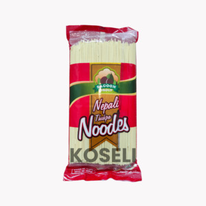 Yellow Thukpa Noodles 900GM