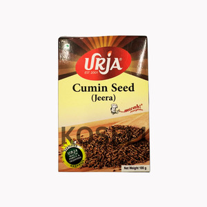 Urja Cumin Seed 100GM