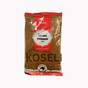 Cumin Powder 200GM