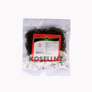 Jimbu (10 gram)