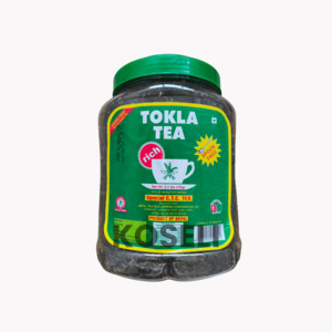 Products: Tokla Jar 1KG