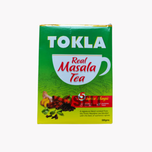 Tokla Masala Box 500gm
