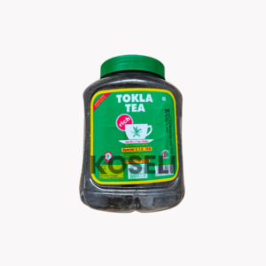 Products: Tokla Jar 500gm