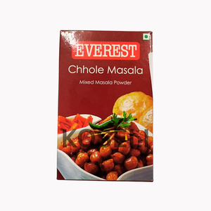 Everest Chhole Masala