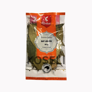 Products: Kashish Bay Leaves 50GM