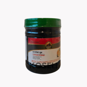 Products: Chuk Amilo (200ml)