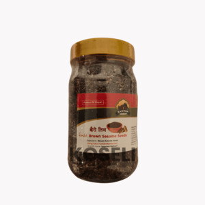 Brown Sesame Seeds