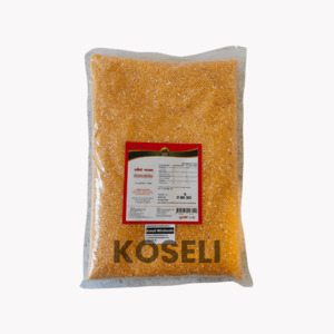Corn Grits 1KG