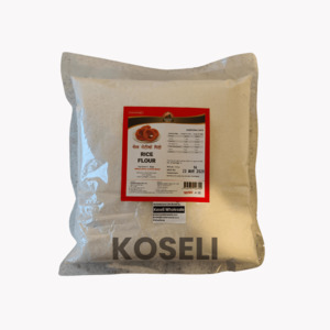 Products: Sel Roti Pitho 1KG