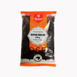 Kashish Mustard Seeds Big 200GM