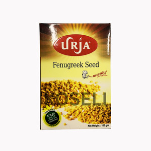 Urja Fenugreek Seed 100GM