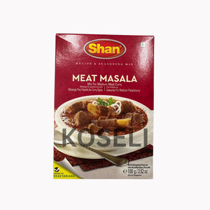 Shan Meat Masala