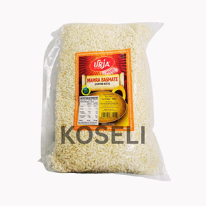 Products: Urja Mamra Basmati