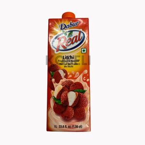 Products: Real Litchi Juice(1L)