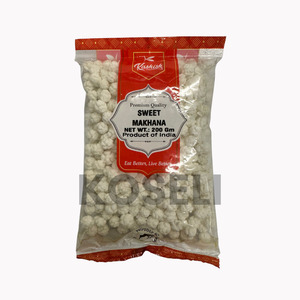 Products: Sweet Makhana