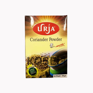 Products: Urja Coriander Powder 100GM