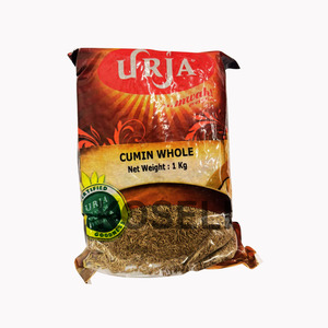 Urja Cumin Whole 1 KG