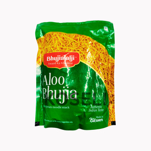 Bhujialalji Navratna Mix