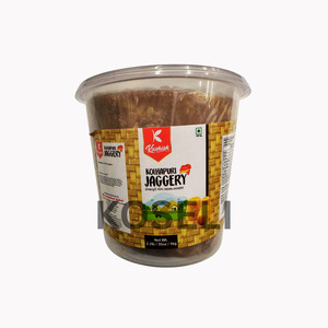 Kolhapuri Jaggery 1 KG