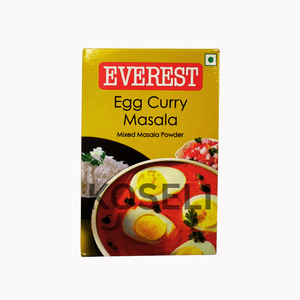 Everest Egg Curry Masala