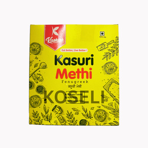 Kashish Kasuri Methi