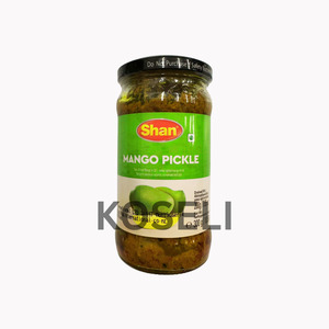 Products: Shan Mango Pickle