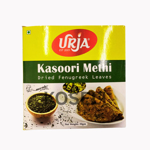 Urja Kasoori Methi 50GM