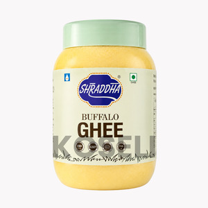 Buffalo Ghee