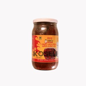 Products: Aamako Sweet Lapsi Achar