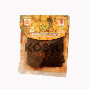 Products: Charpate Masala